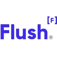 Flush Packaging logo