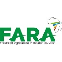 Forum For Agricultural Research In Africa - FARA logo