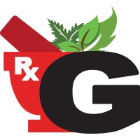 Gwinnett Drugs logo