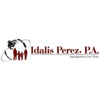 Idalis Perez, P.A logo