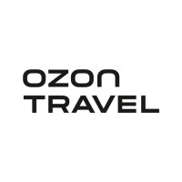 Ozon Travel logo