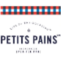 Petits Pains logo