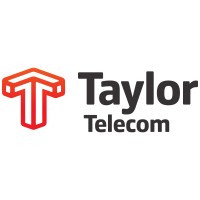 Taylor Telecom logo