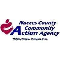 Nueces County Community Action Agency logo