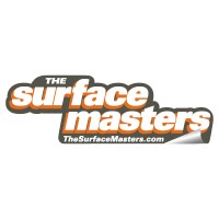 The Surface Masters logo