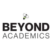 Beyond Academics logo