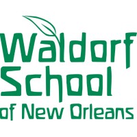 Waldorf School Of New Orleans logo