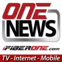 IFIBER ONE News logo