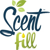 Scent Fill logo