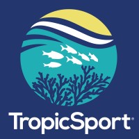 TropicSport logo