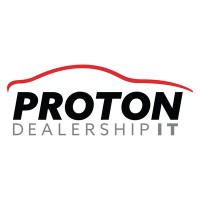Proton Dealership IT logo