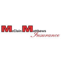 McClain Matthews Insurance logo