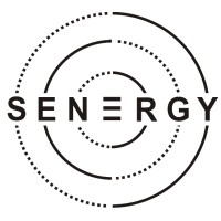 SENERGY logo