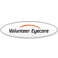 Volunteer Eyecare logo