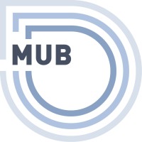 MUB logo