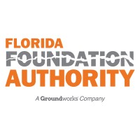 Florida Foundation Authority logo