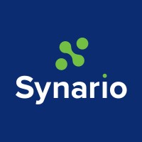 Synario logo