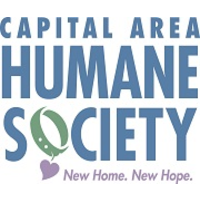 Capital Area Humane Society logo
