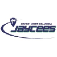 Cayce-West Columbia Jaycees logo