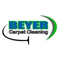 Beyer Carpet Cleaning logo