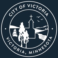 City Of Victoria, MN logo