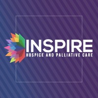 Inspire Hospice And Palliative Care logo