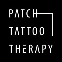 Patch Tattoo Therapy logo