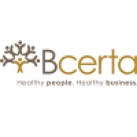 Bcerta Ltd logo