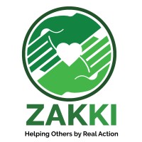 ZAKKI logo