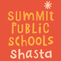 Summit Public Schools: Shasta logo
