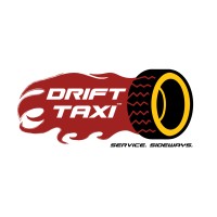 Drift Taxi logo