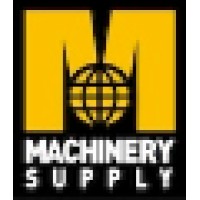 Machinery Supply Inc. logo