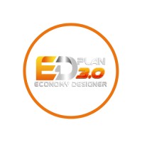 Economy Designer Platform logo