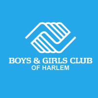 Boys & Girls Club Of Harlem logo