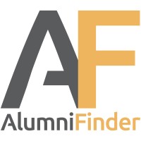 AlumniFinder logo