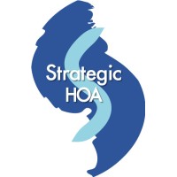 Strategic HOA logo