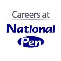 National Pen Careers logo