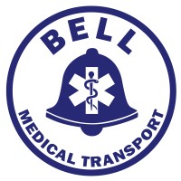 Bell Medical Transport logo