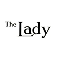 The Lady logo