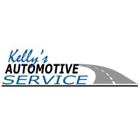 Kelly's Automotive Service Grants Pass And Medford logo