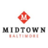 Midtown Community Benefits District logo