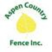 Aspen Fence Co logo