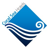 Coral Sea Hotels logo