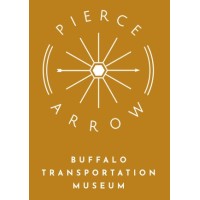 The Buffalo Transportation Pierce-Arrow Museum logo