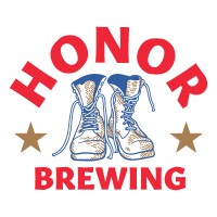 Honor Brewing Company logo