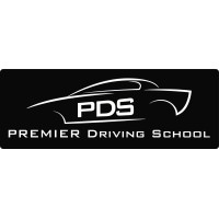Premier Driving School Of Kansas logo
