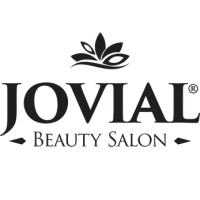 Jovial Salon logo