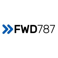 Forward787 logo
