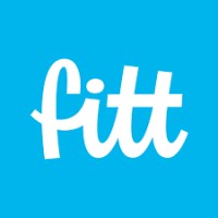 Fitt logo