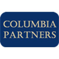 Columbia Partners, L.L.C. Investment Management logo
